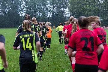 Bild 4 - Frauen SV Neuenbrook-Rethwisch - SV Frisia 03 Risum Lindholm